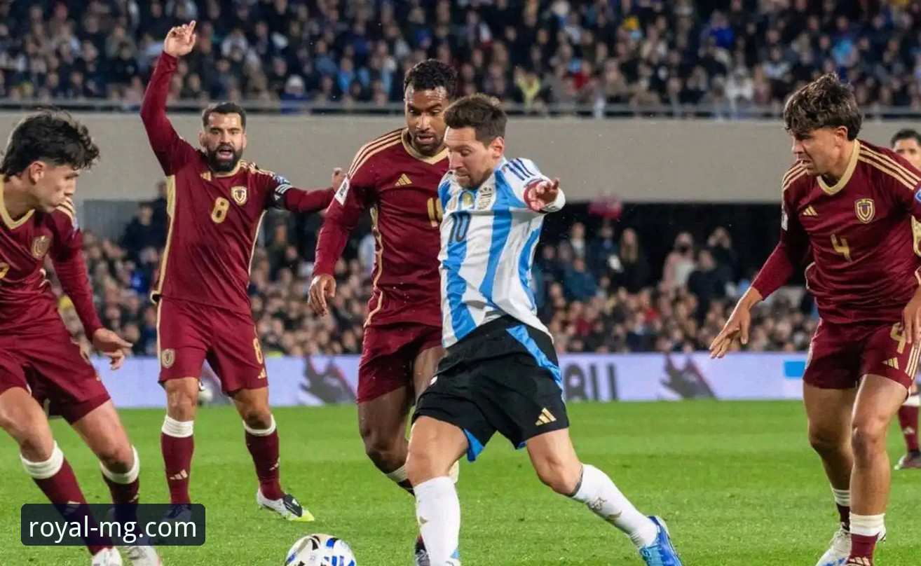 阿根廷5-0大胜赞比亚赛事直播体验全面评测：流畅度与信息获取深度解析