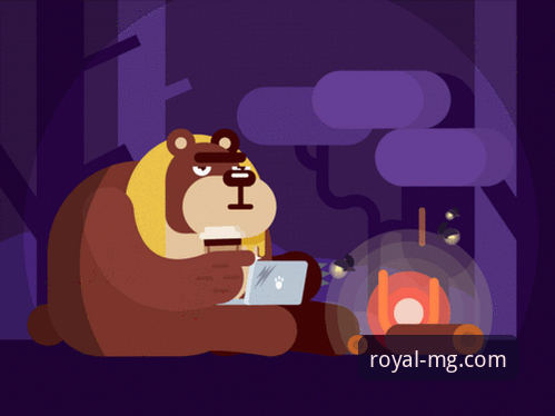 揭秘MG游戏客服背后：玩家体验升级与服务创新的真相