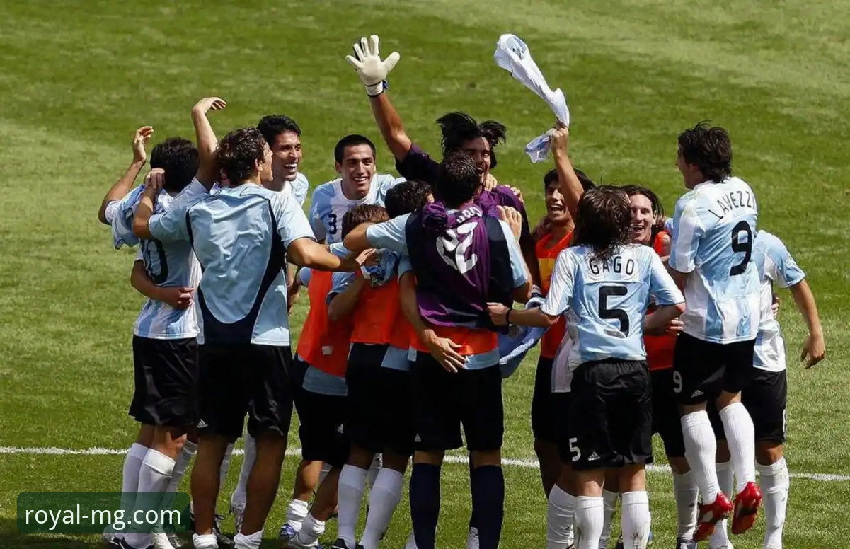 阿根廷5-0大胜赞比亚赛事直播体验全面评测：流畅度与信息获取深度解析